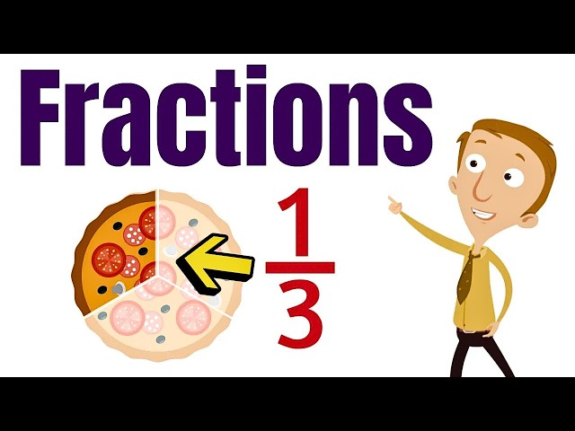 Fractions for Kids – Full Lesson | Homeschool Pop Math