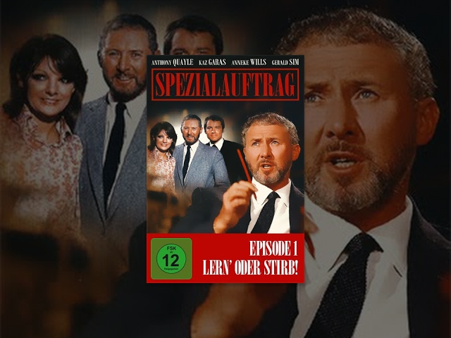 Special Assignment - Learn or Die