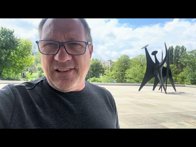 News from Berlin:  Niels Pflaeging gives an update on BetaCodex Network research