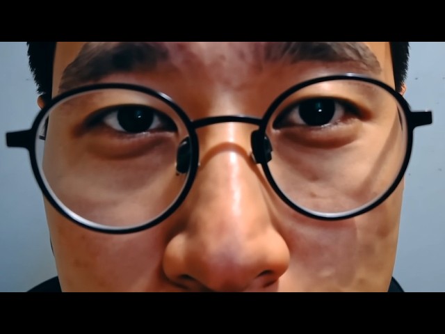 AI야 나를 속인 거니? | 말 안듣는 AI MV 2편