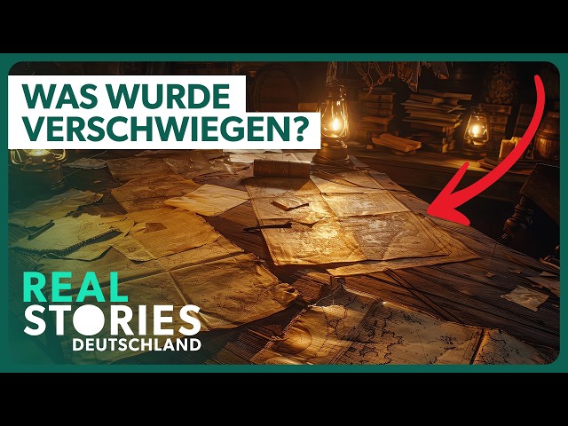 XXL-Doku: Die Entdeckung der Kontinente | Was die Eroberer vertuschen wollten