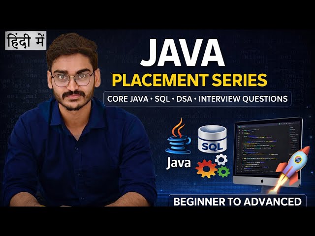 OOPs Interview Questions in Java 🔥 | 4 Pillars (Encapsulation, Abstraction, Inheritance) | #3