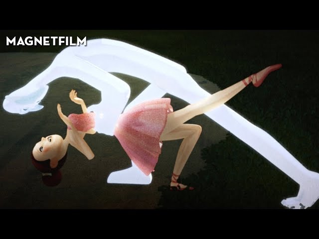 Digital Romance | Animated short film by Michael H. Hansen