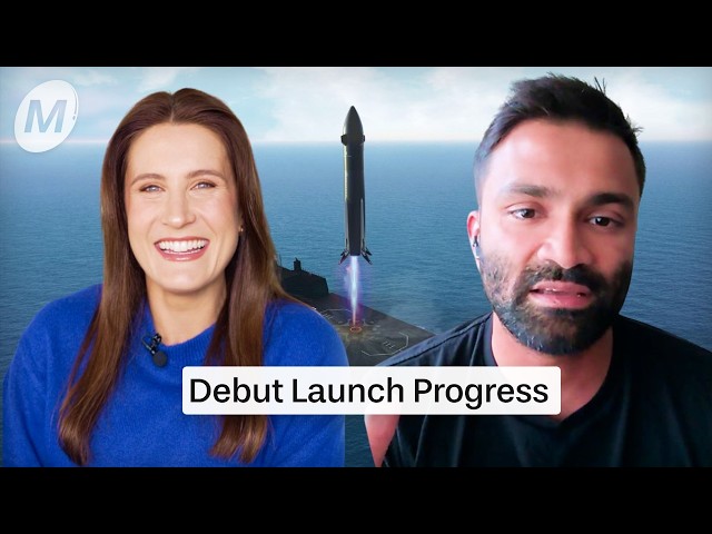 'Pressure is on': Inside Rocket Lab's Neutron Test Program