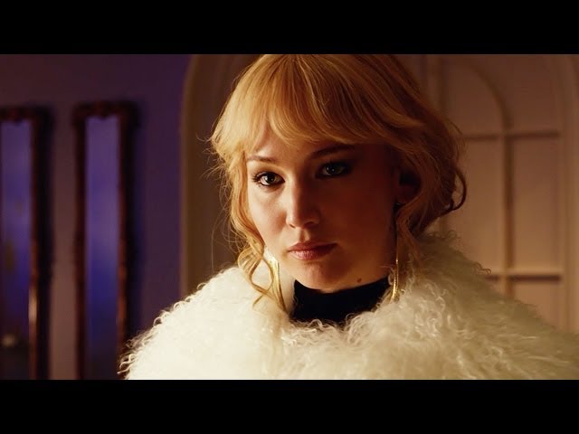 X-MEN: DAYS OF FUTURE PAST - Offisiell trailer - Norge