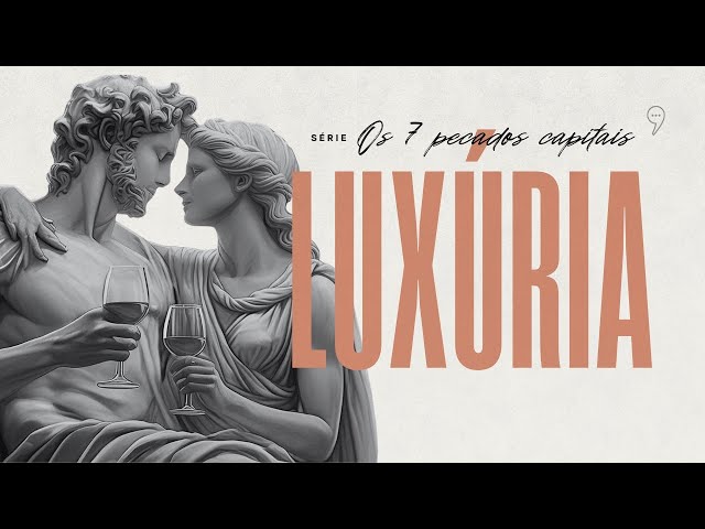 Lust: Why do religions condemn sex? | Leandro Karnal | 'Sins and Virtues' Series #3