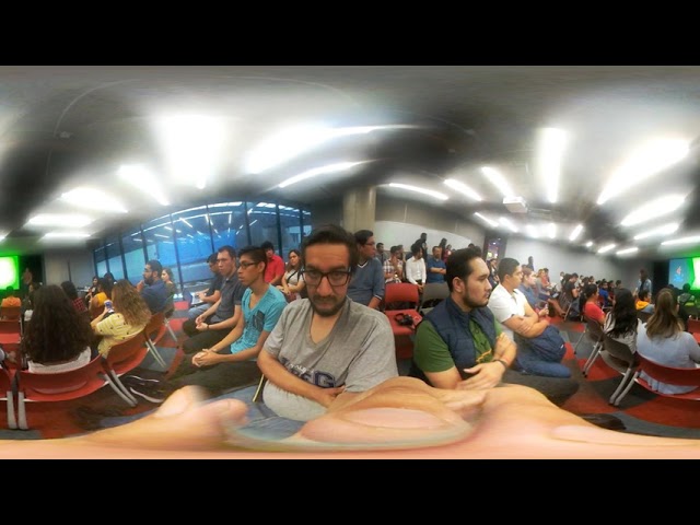 Connectory 18 de Julio 2019 - Introducción a Java