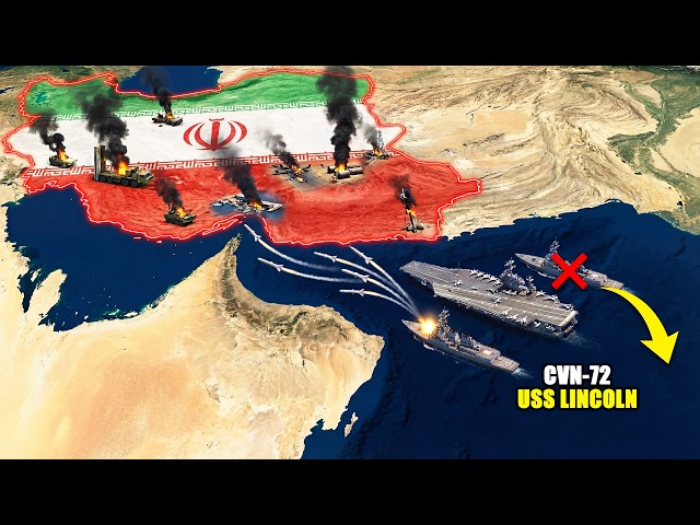 Why the US Navy's "Secret Weapon" Arrived One War Too Late