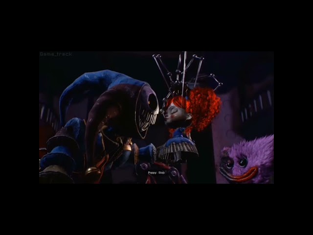 POV kissy missy save your life from the prototype