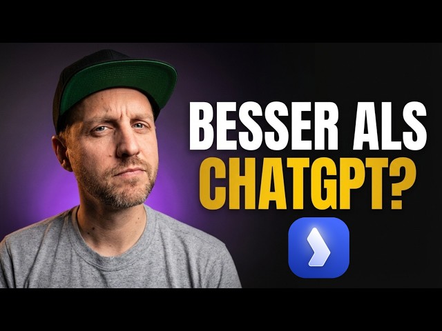 Is Langdock the German alternative to ChatGPT?