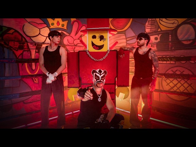 RIP ElAbrahaham - Yolo Adventures