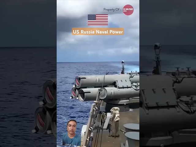 US Russia Anti Submarine Torpedo Naval Power #military #antisubmarine #usmilitarytv #militarychannel