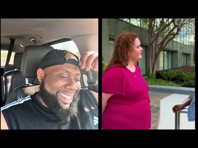 Greg checks Bethany about Wayne and Chase! (Kountry Wayne) skit review ￼