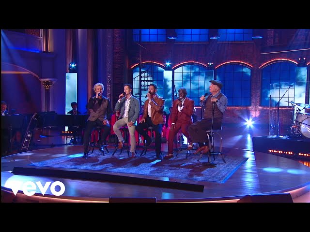 Gaither Vocal Band - Since Jesus Passed By (Live) (Official Music Video)