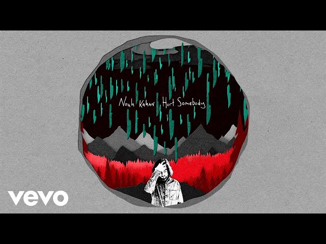 Noah Kahan - Please (Official Audio)