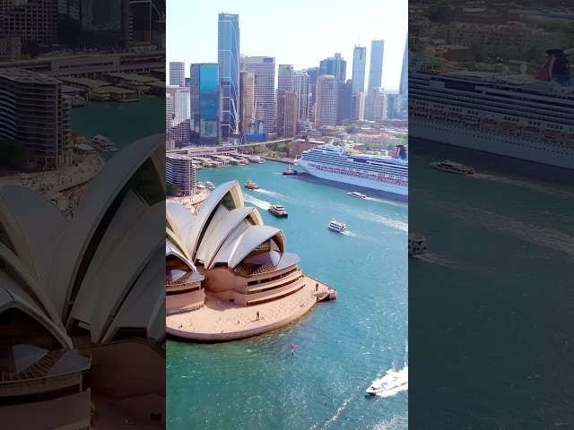 Explore Sydney with BONDI Beach Walking Tour #sydney #australia #walkingtours