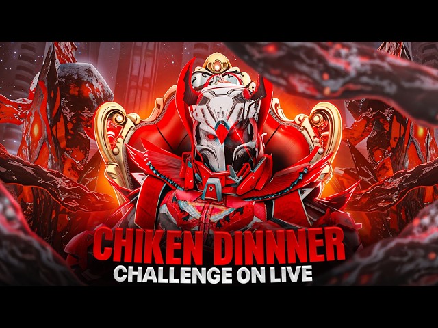 CONQUEROR RANK PUSH | RP GIVEAWAY | SANDHU IS LIVE | BGMI LIVE | #bgmilive #pubgmobile