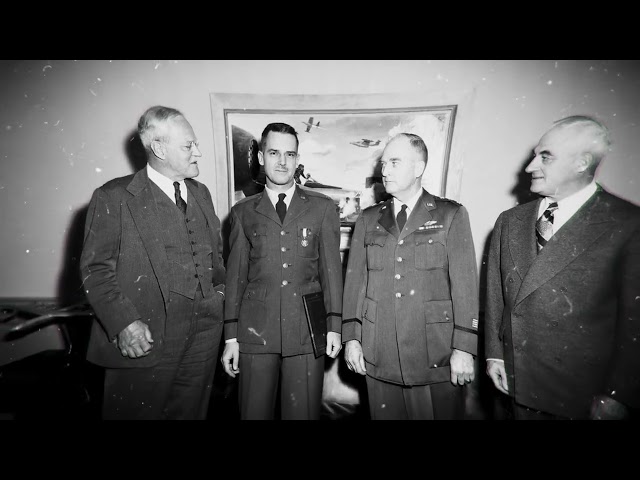 DocuSeries: The "Deep State" Explained  (Trump Was Right)