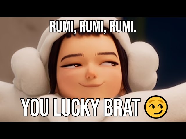 Zoey and Abby: The Crazy Wingman Duo 😵