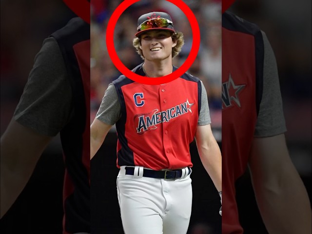 Where is he now, the baseball prodigy who hit a 500-foot home run at just 13 years old? #mlb #milb