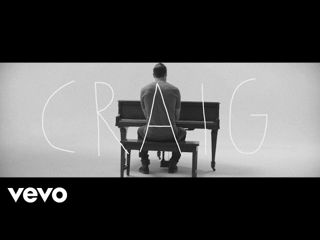 Walker Hayes - Craig (Official Video)