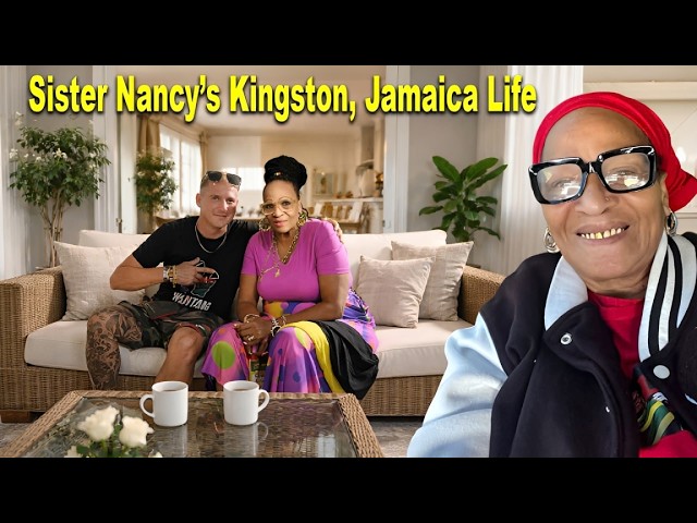 Sister Nancy’s Kingston, Jamaica Life – Dancehall Queen, Iconic Voice & Global Legacy