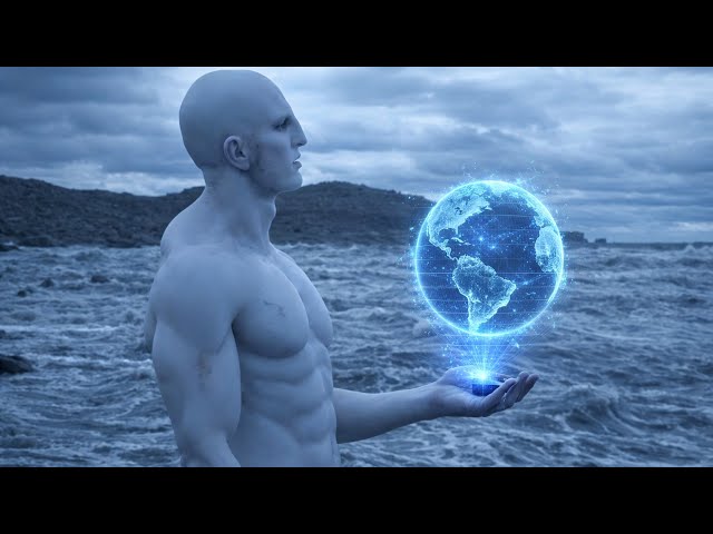 Humans Found The GOD But That Reveals A Bitter Truth | Movie Recap 