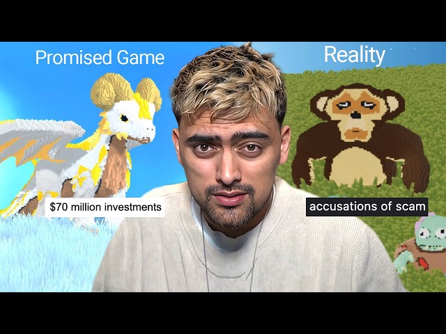 NFT Pokemon was a disaster