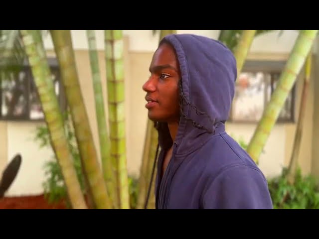 this is an old video.