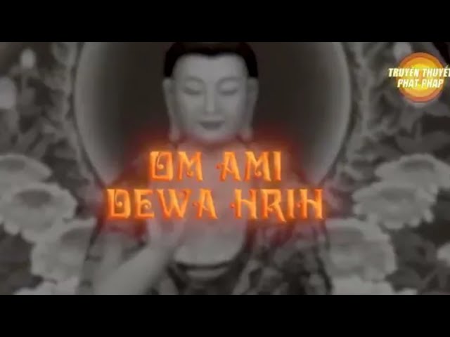 10 CÂU THẦN CHÚ PHẬT GIÁO ĐỌC HẰNG NGÀY CHO CUỘC SỐNG TỐT ĐẸP.