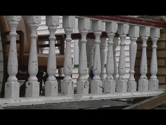 City of Cleveland loses $3.28M in effort to remove lead from homes