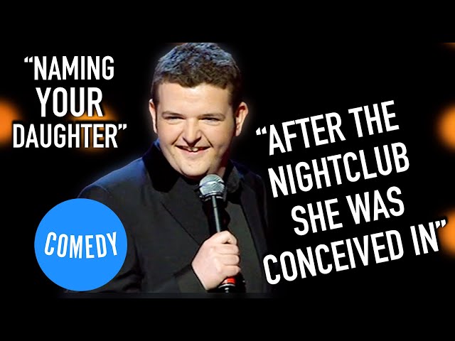 Kevin Bridges on his accent & Glasgow | The Story So Far | Universal Comedy