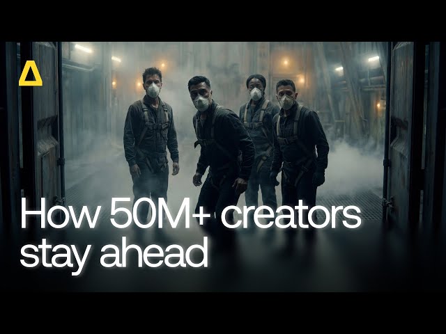 Artlist AI Toolkit: The only creative AI platform you’ll ever need