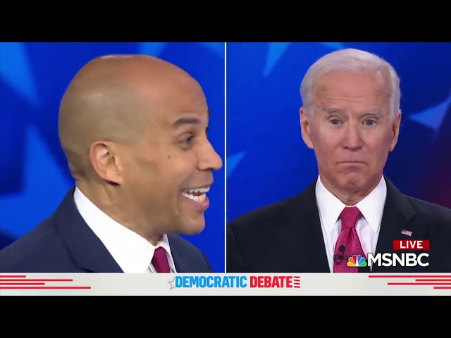 FLASHBACK: Biden's Newest Fans Have Savaged Him This Campaign Season | SUPERcuts! #748