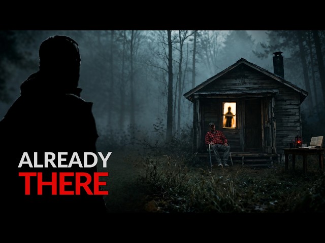 3 TRUE Horror Stories | He Was Already Inside