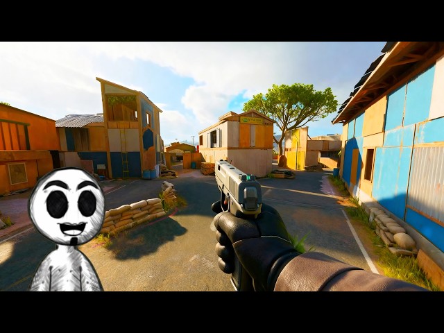 🔴LIVE - WARZONE SOLOS FINAL BOSS