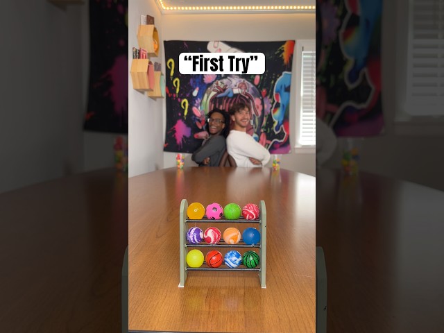 How long do trickshots take?