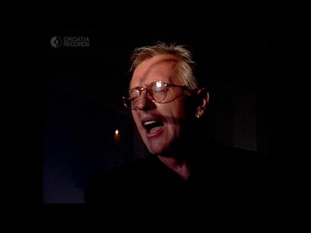 OLIVER DRAGOJEVIĆ - PISMO MOJA (OFFICIAL VIDEO)