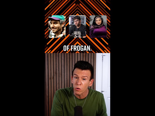 This Ethan Klein Frogan Sneako Twitch Ban Is Wild