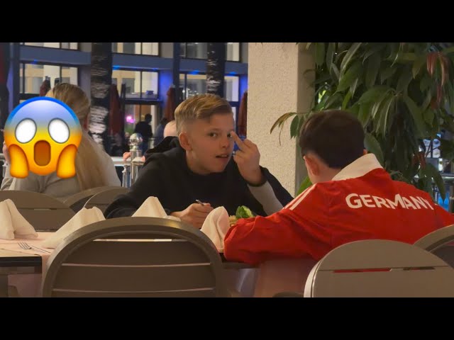 That means house arrest on vacation 😡l Annamiltina