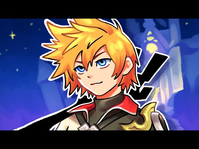 Kingdom Hearts Birth By Sleep, a First Playthrough