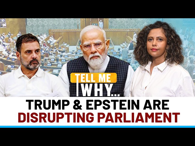 How Foreign Policy Is Impacting Domestic Politics | EP 31
