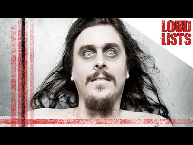 10 Most Beautiful Voices in Death Metal