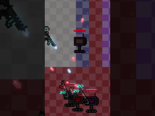 Has this happened to you? #gaming #pcgaming #rougelite #indiegame #steam #gamedev #indiegames #games