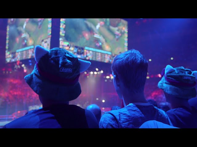 EU LCS Spring Split 2016: We're Back!