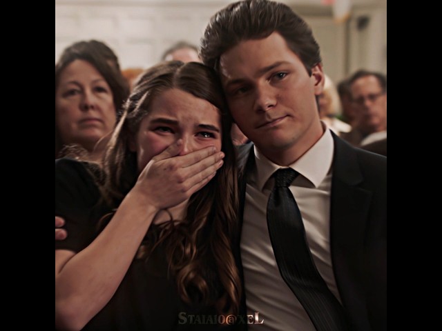 "I love you too, son" - George | Die With A Smile - Lady Gaga, Bruno Mars | Young Sheldon Edit