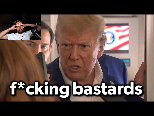 Things are about to get crazy..