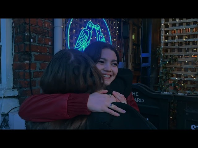 MR GORDON - Short Film Premiere 