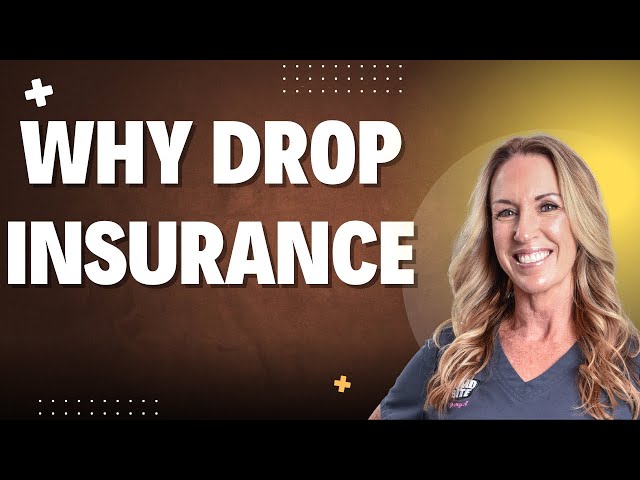 Are You Done Letting Insurance Companies Run Your Practice?