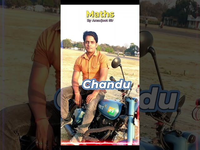 Amarjeet Sir Math Teacher || #viralvideo #viralshort #trending #youtuebshorts #bpsctre #2025 #maths